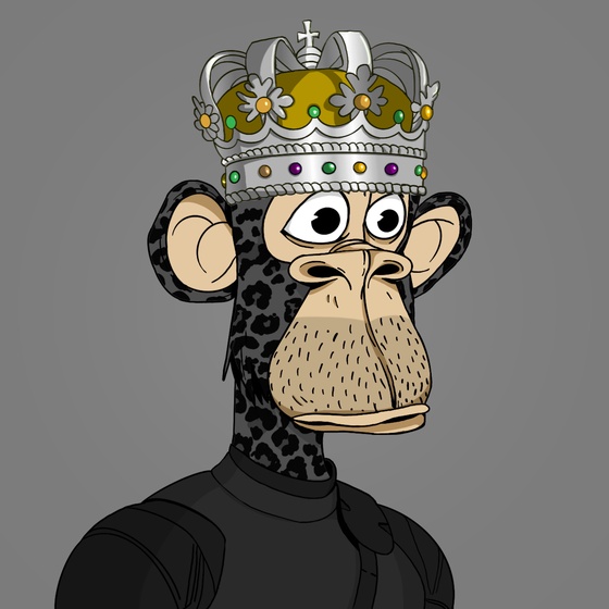 AES Ape #313