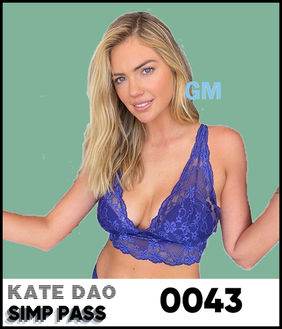 Kate #43