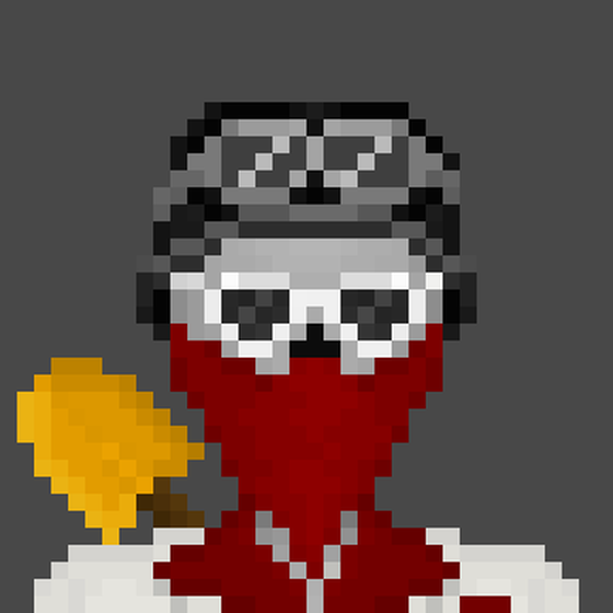 Pocket Bones 7612