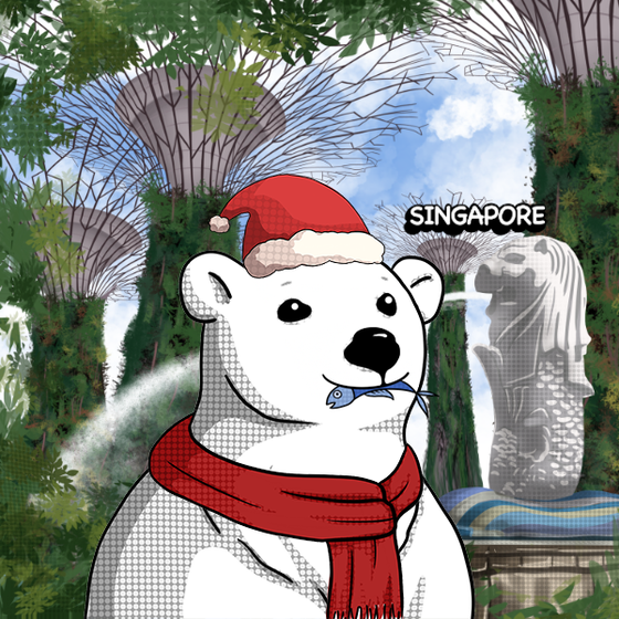 WorldwidePolarbear #23