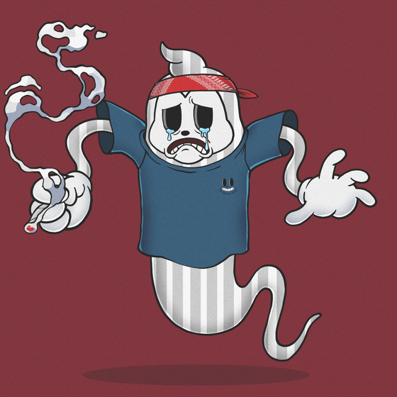Prisoner #3674