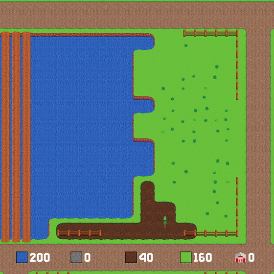 Genesis Land #13813