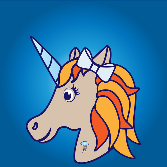 Uncanny Unicorn #787