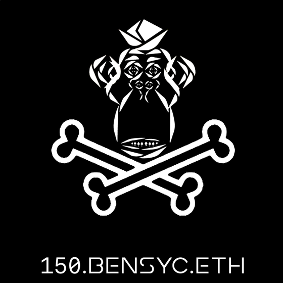 150.BoredENSYachtClub.eth