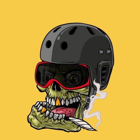 CrazySkull #7498