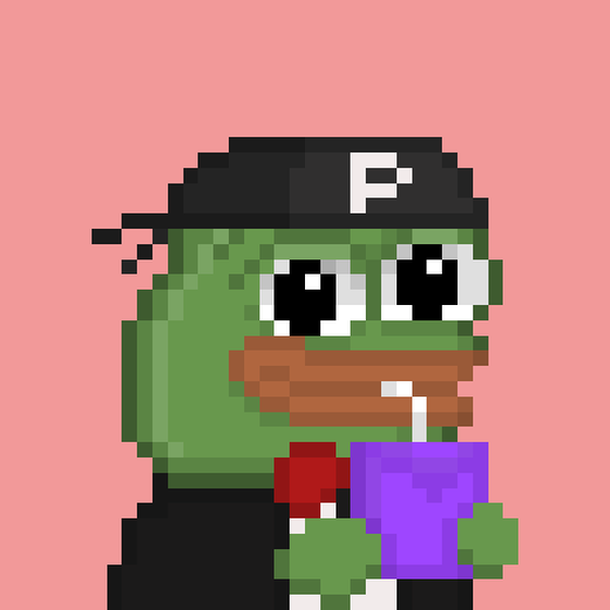 PEPE #1103
