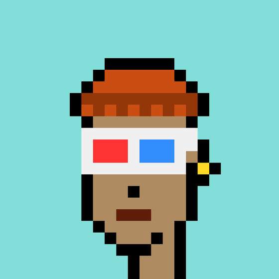 V2 Phunk #6566