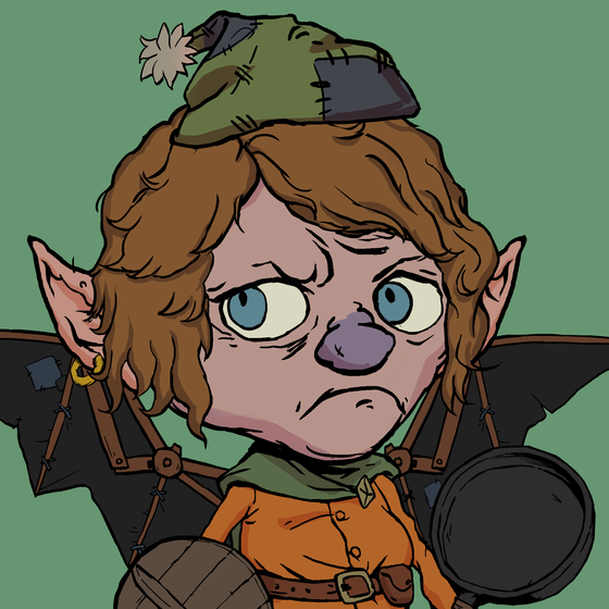 Halfling #2763