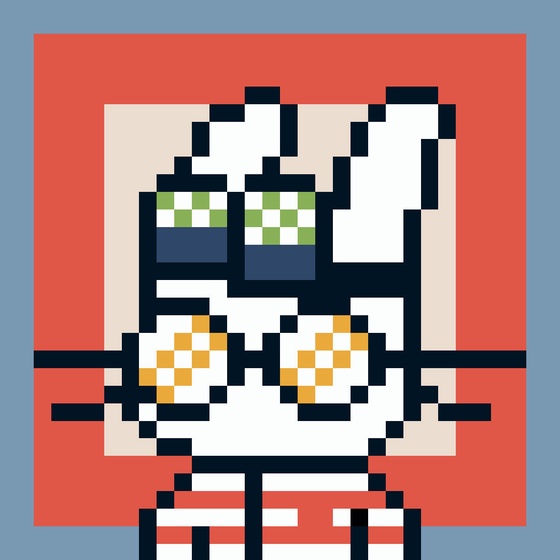 PixelBun #2170