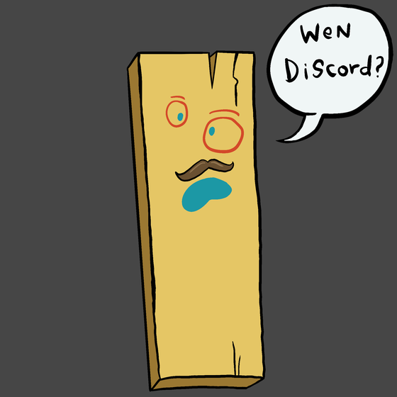plank says #2637