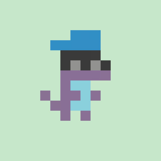 tiny dinos #871