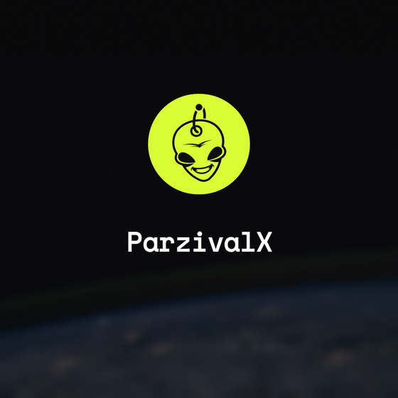 ParzivalX