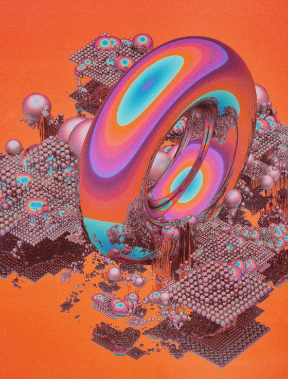 EverydayBeeple #104