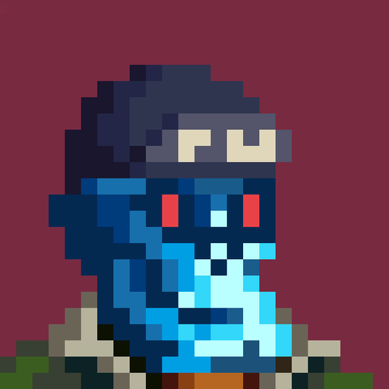 GENUINE UNDEAD APES #1788