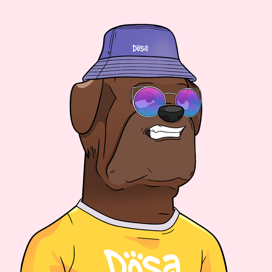 Dosacrats #8805