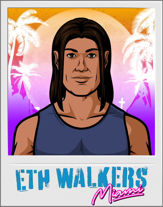 ETH Walkers: Miami #682