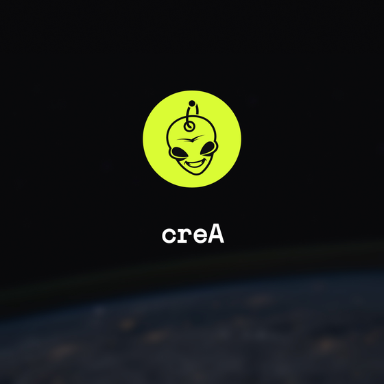 creA