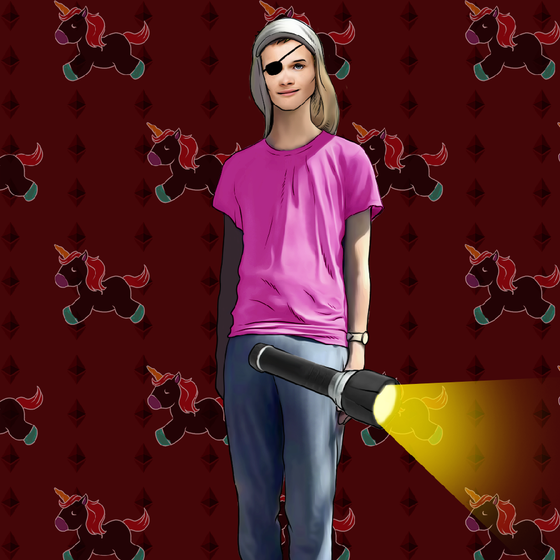 Phallic Vitalik #9751