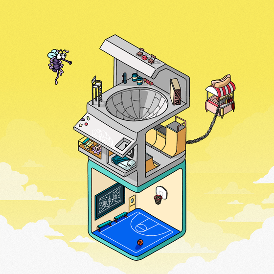Lofi Lofts #2179