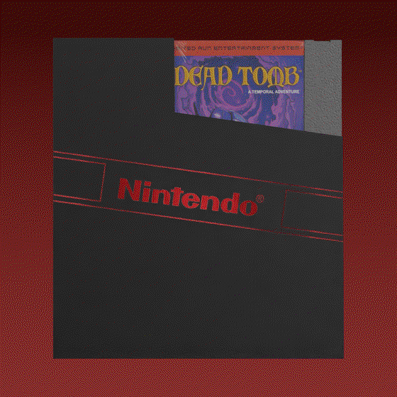 Nintendo #98