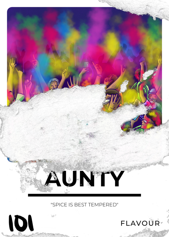 Aunty 