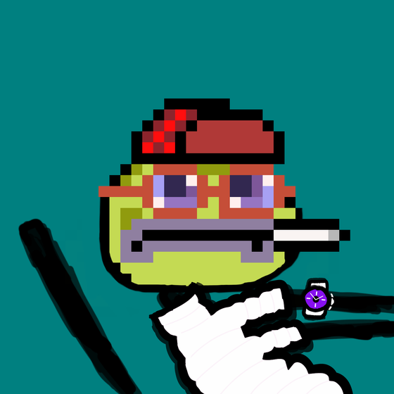 CTMF #1111