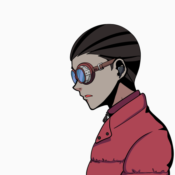 Project Kaito #5699