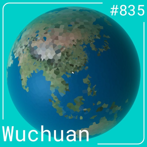 World #835