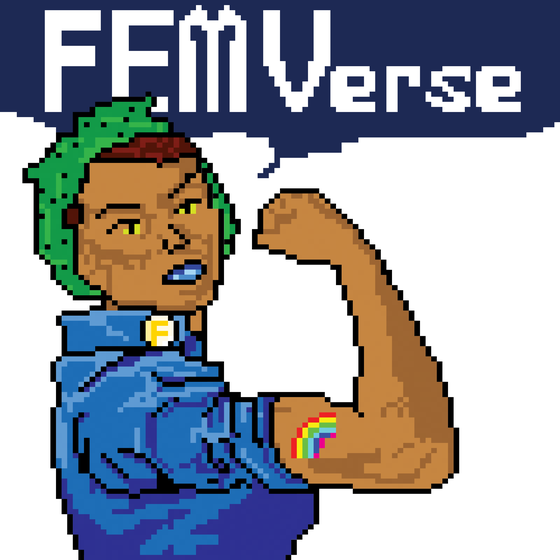 FEMVerse #407