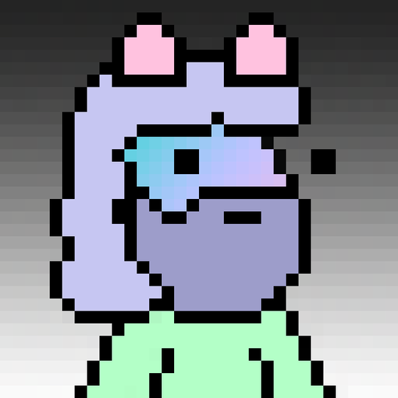 Pixel Dood #1457