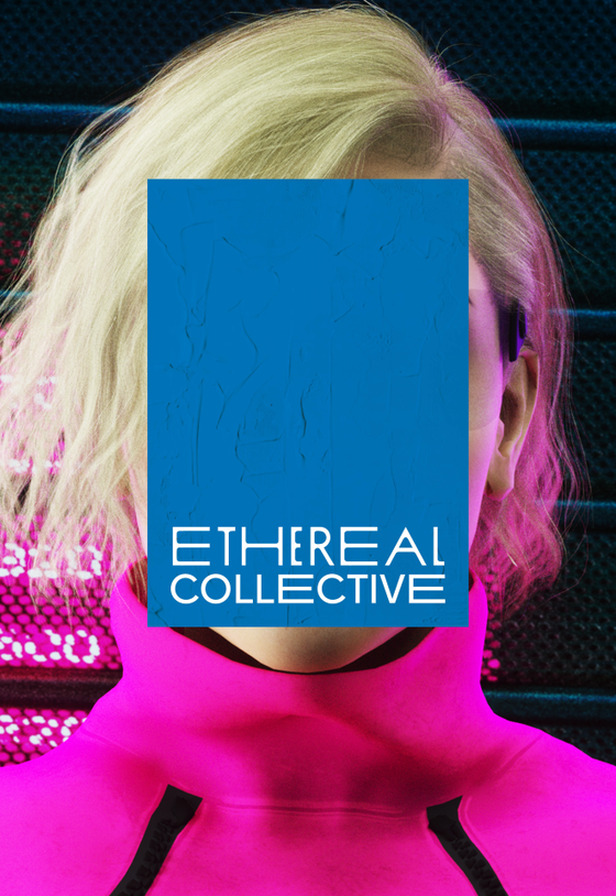 Ethereal Collective Art Supporter #67