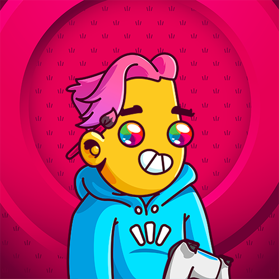 Praise Pals #293