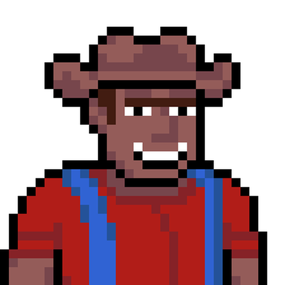 Farmer #4387