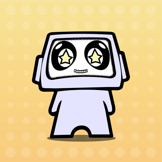 RareBot #1201