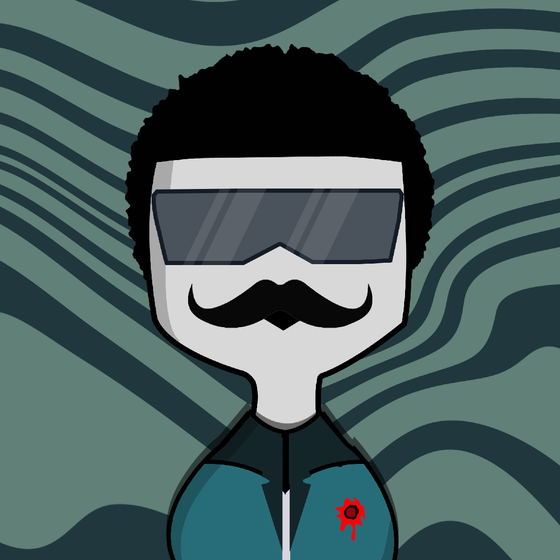 Your Next PFP #2490