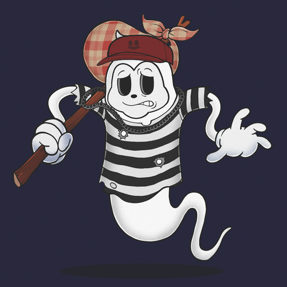 Prisoner #4413
