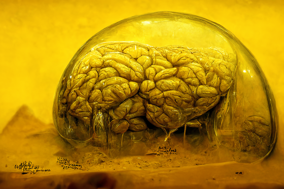 Brain #96