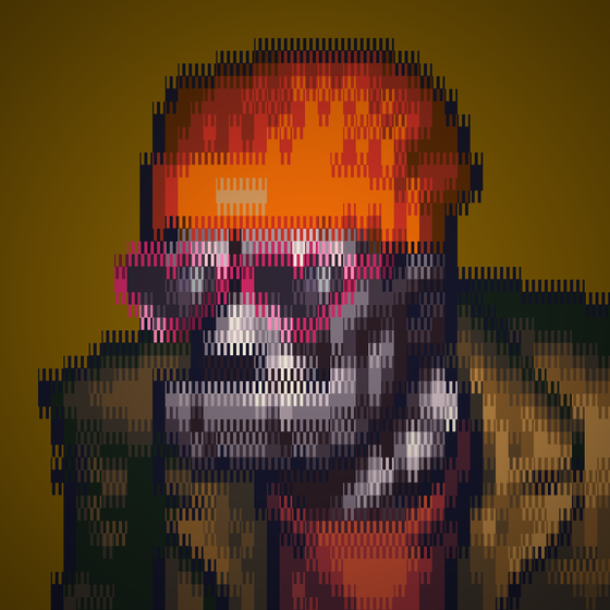 ZombieClub Token #1659