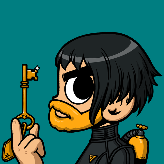 AGENT 2252