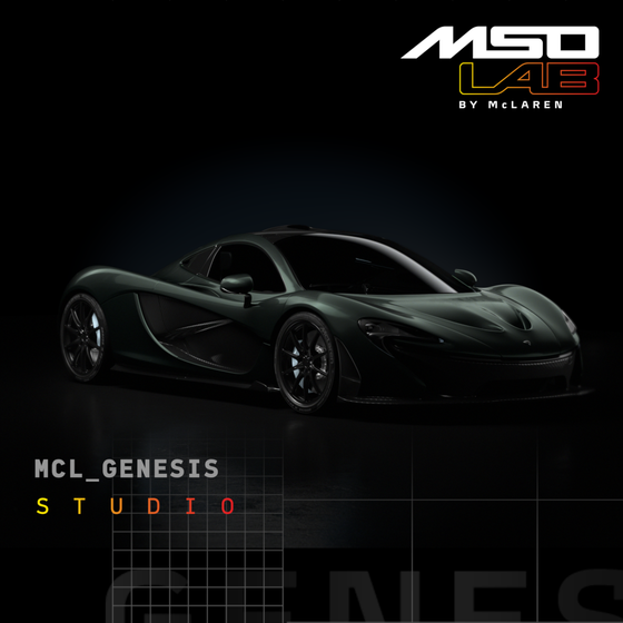 MSO LAB Genesis #74