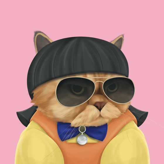 FatCatPlanet #515