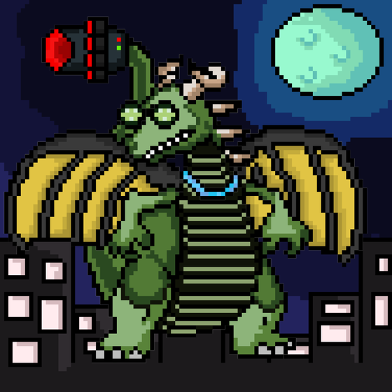 Cyber Charizard #158