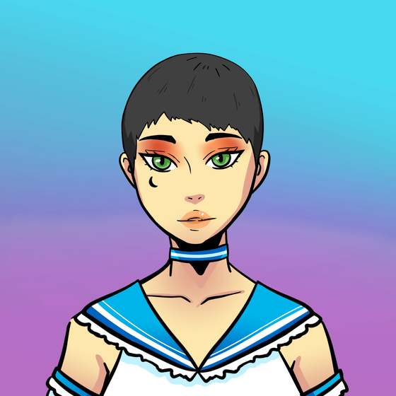 Azugirl #874