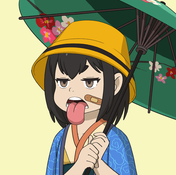 Isekai #4490