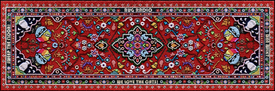 Rug Radio: Standard