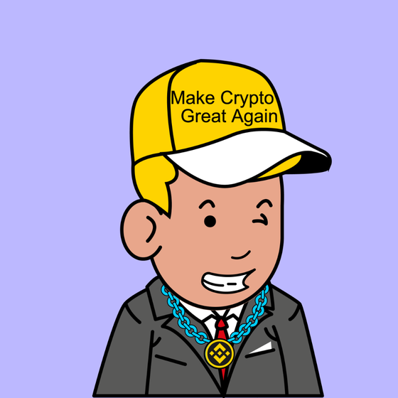 Crypto in Chief #55