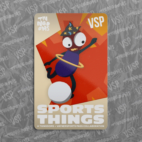 Sports Thing #2166