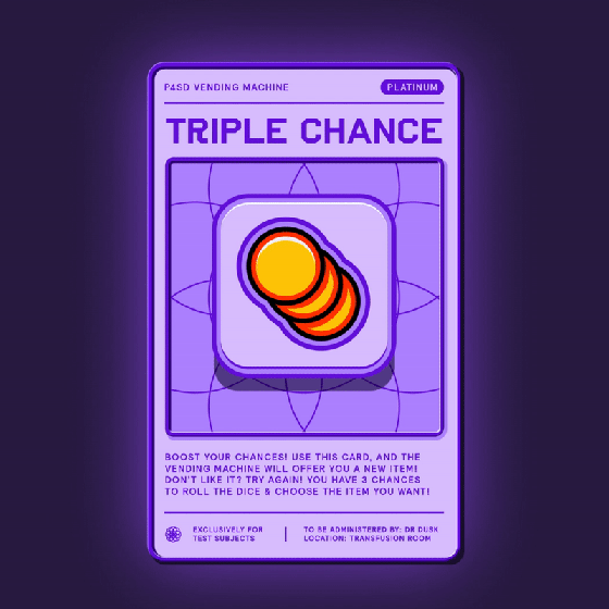 Triple Chance #4231