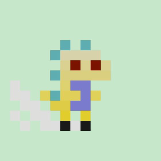 tiny dinos #228