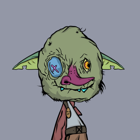 Hobgoblintown #1205